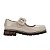 Mini Melissa June Infantil Creme - Imagem 1