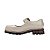 Mini Melissa June Infantil Creme - Imagem 2