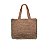 Bolsa Farm Totebag Carioca P Artesanal - Imagem 5
