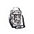 Bolsa Cooler Farm Farofa Coqueirada - Imagem 1