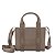 Bolsa Melissa Mini Dulce Bag Bege - Imagem 2