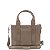 Bolsa Melissa Mini Dulce Bag Bege - Imagem 1