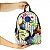 MINI MOCHILA FARM XODOZINHA DELICADEZA NATURAL ESTAMPADA - Imagem 4
