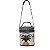 Bolsa Cooler Farm Farofa Jardim Tropical - Imagem 5
