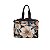 Bolsa Farm Totebag Carioca Romance Em Flor Marrom - Imagem 2