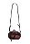 Bolsa Farm Chuchu Rosalia Preta - Imagem 3