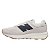 Tênis New Balance 370 V1 Masculino Bege Preto - Imagem 2