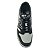 Tênis New Balance 480 Low Masculino Preto Branco - Imagem 3