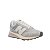 Tênis New Balance 370 V1 Masculino Cinza Branco - Imagem 4