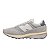 Tênis New Balance 370 V1 Masculino Cinza Branco - Imagem 2