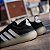 Tênis Adidas Barrera Decore Masculino Preto - Imagem 3