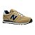 Tênis New Balance 500 V2 Masculino Bege Marinho - Imagem 2