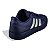 Tênis Adidas Grand Court Base 2.0 Feminino Preto Holográfico - Imagem 3