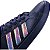 Tênis Adidas Grand Court Base 2.0 Feminino Preto Holográfico - Imagem 6