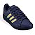 Tênis Adidas Grand Court Base 2.0 Feminino Preto Holográfico - Imagem 2