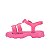 Sandália Mini Melissa Ella Sandal Baby Rosa - Imagem 3