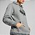 Blusa Puma Moletom com Capuz Essentials No. Logo Cinza - Imagem 3