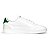 Tênis Puma Shuffle Masculino Branco Verde - Imagem 2