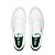 Tênis Puma Shuffle Masculino Branco Verde - Imagem 3