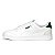 Tênis Puma Shuffle Masculino Branco Verde - Imagem 1