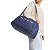 Bolsa Puma Phase Tape Small Marinho - Imagem 2