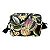 Bolsa Farm Ziriguidum Romance Em Flor Marrom - Imagem 1