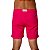 Short Red Feather Linho Masculino Rosa Pink - Imagem 2