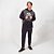 Blusa Umbro Moletom Graphic Masculina Preta - Imagem 2