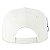Boné New Era 940 Action Sunset Branco 100 anos - Imagem 6