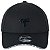 Boné New Era 940 Core Preto - Imagem 1
