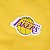 Jaqueta New Era NBA Los Angeles Lakers Institutional Style - Imagem 3