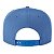 Boné New Era 940 MLB Los Angeles Dodgers Core Street Azul - Imagem 5
