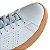 Tênis Adidas Advantage Base 2.0 Masculino Azul Claro - Imagem 6