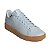 Tênis Adidas Advantage Base 2.0 Masculino Azul Claro - Imagem 5