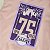 Jaqueta New Era Varsity NBA Los Angeles Lakers Sunset - Imagem 4
