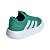 Tênis Adidas Bubblecomfy Kids Verde - Imagem 5