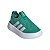 Tênis Adidas Bubblecomfy Kids Verde - Imagem 2