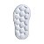 Tênis Adidas Bubblecomfy Kids Verde - Imagem 8