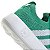 Tênis Adidas Bubblecomfy Kids Verde - Imagem 3