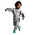 Tênis Adidas Bubblecomfy Kids Verde - Imagem 7