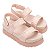 Sandália Melissa Dune Platform Bege - Imagem 2