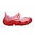 Tênis Melissa Sprint Ballerina Vermelha - Imagem 1