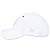 Boné Feminino 920 MLB New York Yankees Love Too Branco - Imagem 6
