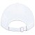 Boné Feminino 920 MLB New York Yankees Love Too Branco - Imagem 4