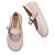 Mini Melissa Soft Ballerina Baby Rosa - Imagem 2