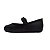 Mini Melissa Soft Ballerina Baby Preto - Imagem 3