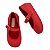 Mini Melissa Soft Ballerina Baby Vermelho - Imagem 2