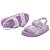 Mini Melissa Cozy M-Lover Baby Lilás - Imagem 3