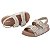 Mini Melissa Cozy M-Lover Baby Marrom - Imagem 2