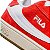 Tênis FILA Court 90 Masculino Vermelho - Imagem 7